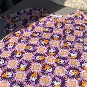 Lularoe size L dress